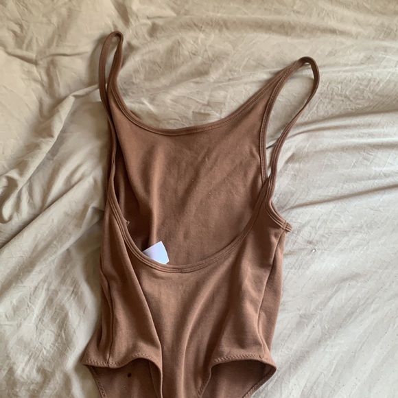 Bodysuit - Picture 2 of 3